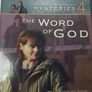 The Word of God NEW DVD